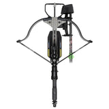 EXCALIBUR TWINSTRIKE TAC2 - STRATA AVEC LUNETTE TACT100 ET CHARGEUR EXT E10872