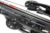 Killer Instict Arbalète LOGIX DC, 435 pi/s 611006