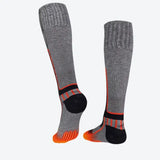 FIELDSHEER Chaussettes chauffantes Pro Merinos pour homme MWUS22220