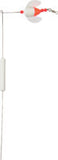 Spin-N-Glo® Marcheur De Fond /Bottom Walker