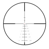 BUSHNELL R5 3-9×50 Ill. DOA-LRH800 R-Series R53950S25