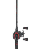 Lew's MACH Jacked Casting Combo MHF baitcast combo rod and reel