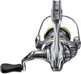 shimano Moulinet à lancer léger Sedona FJ 3000 spinning reel