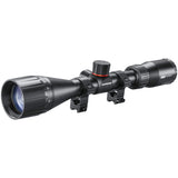 Simmons Lunette visée carabine air comp Simmons Pro Target 3-9x40mm