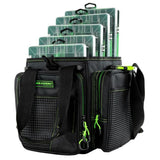 Sac de pêche Evolution Vertical 3600 Drift Series - Vert v36016-ev
