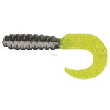 Big Bite Baits Curl Tail Grub 4po