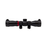KILLER INSTINCT Lunette d'arbalète MAX VIEW MV-36