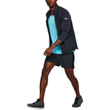 Under Armour Veste SW Storm Out and Back pour homme