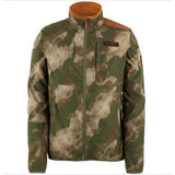 CONNEC MANTEAU BIOME