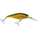 Flicker Minnow Shad 9CM