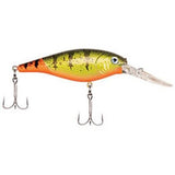 Flicker Minnow Shad 9CM