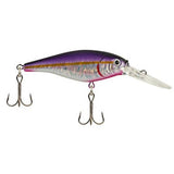 Flicker Minnow Shad 9CM