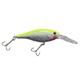 Flicker Minnow Shad 9CM