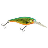 Flicker Minnow Shad 9CM