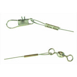 Compac Avançons Nickel 9 po 6/cd