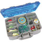 Flambeau Coffre de pêche Double - 11 po
