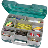 Flambeau Coffre de pêche double - 11 po
