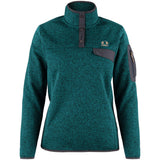 CONNEC CHANDAIL RETRO CLASSIC FEMME