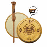 APPEL DE POT HENSANITY AVEC APPEL DE DINDE FRICTIONITE