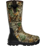 LACROSSE BOTTES ALPHABURLY PRO SIDE-ZIP 1000gr