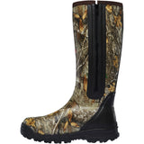 LACROSSE BOTTES ALPHABURLY PRO SIDE-ZIP 1000gr