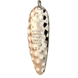 Cuillère Toronto Wobbler 3.5po