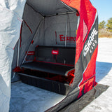 Eskimo Eskape 2400 Abri Thermique Flip