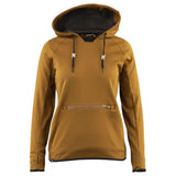 connec MAPLE II HOODIE FEMME