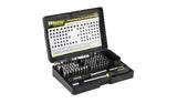 Wheeler Engineering Jeu de 89 tournevis d'armurerie de luxe
