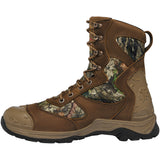 Lacrosse Botte ATLAS MOSSY OAK BREAK-UP 1200G