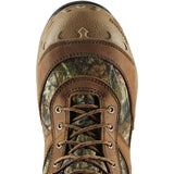 Lacrosse Botte ATLAS MOSSY OAK BREAK-UP 1200G