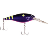 Flicker Minnow Shad 9CM