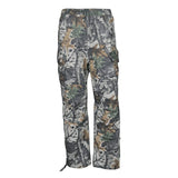Green trail Pantalon de chasse imperméable et respirant – A777P
