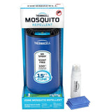 Thermacell Diffuseur anti-moustique Patio Shield