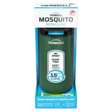 Thermacell Diffuseur anti-moustique Patio Shield