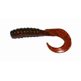Big Bite Baits Curl Tail Grub 4po