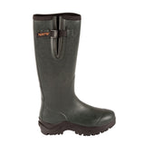 NAT'S Bottes en caoutchouc doublée – 4510