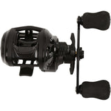 Okuma Moulinet à lancer lourd gaucher Cerros VLX baitcast reel
