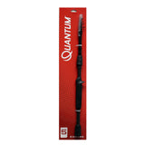 EMBARK Canne téléscopique Lancer Léger quantum telescopic fishing rod