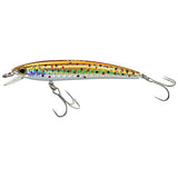 Yo-Zuri Poisson nageur flottant Pins Minnow 90