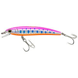 Yo-Zuri Poisson nageur flottant Pins Minnow 90