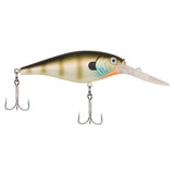 Flicker Shad 6CM
