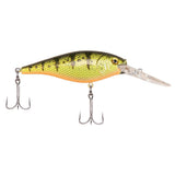 Flicker Shad 7CM