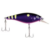Flicker Shad Shallow Crankbait 7CM
