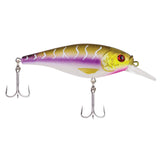 Flicker Shad Shallow Crankbait 7CM