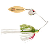 Strike King KVD FINESSE SPINNERBAIT 3/8OZ