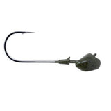 Tête de jig Fusion19 Football Head