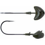 Tête de jig Fusion19 Football Head