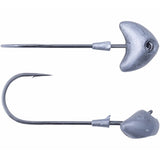 Tête de jig Fusion19 Football Head