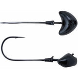Tête de jig Fusion19 Football Head